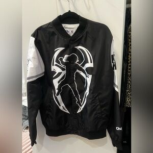 Chalkline WWE Roman Reigns Jacket